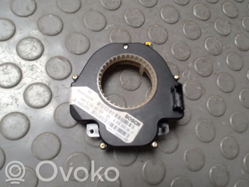 Smart ForFour I Sensor 