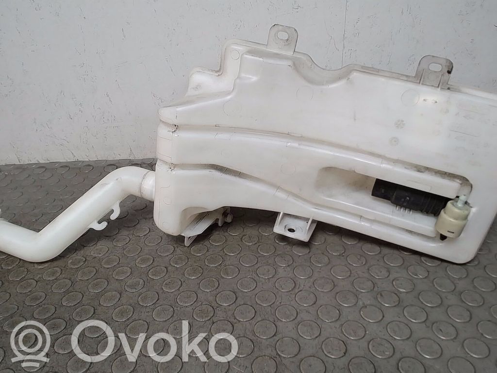 Smart ForFour I Zbiornik płynu do spryskiwaczy szyby przedniej / czołowej 