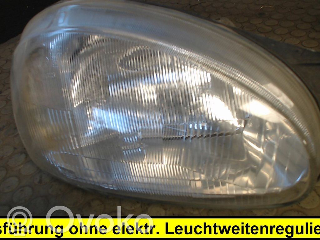 Scheinwerfer   90444787,01216489