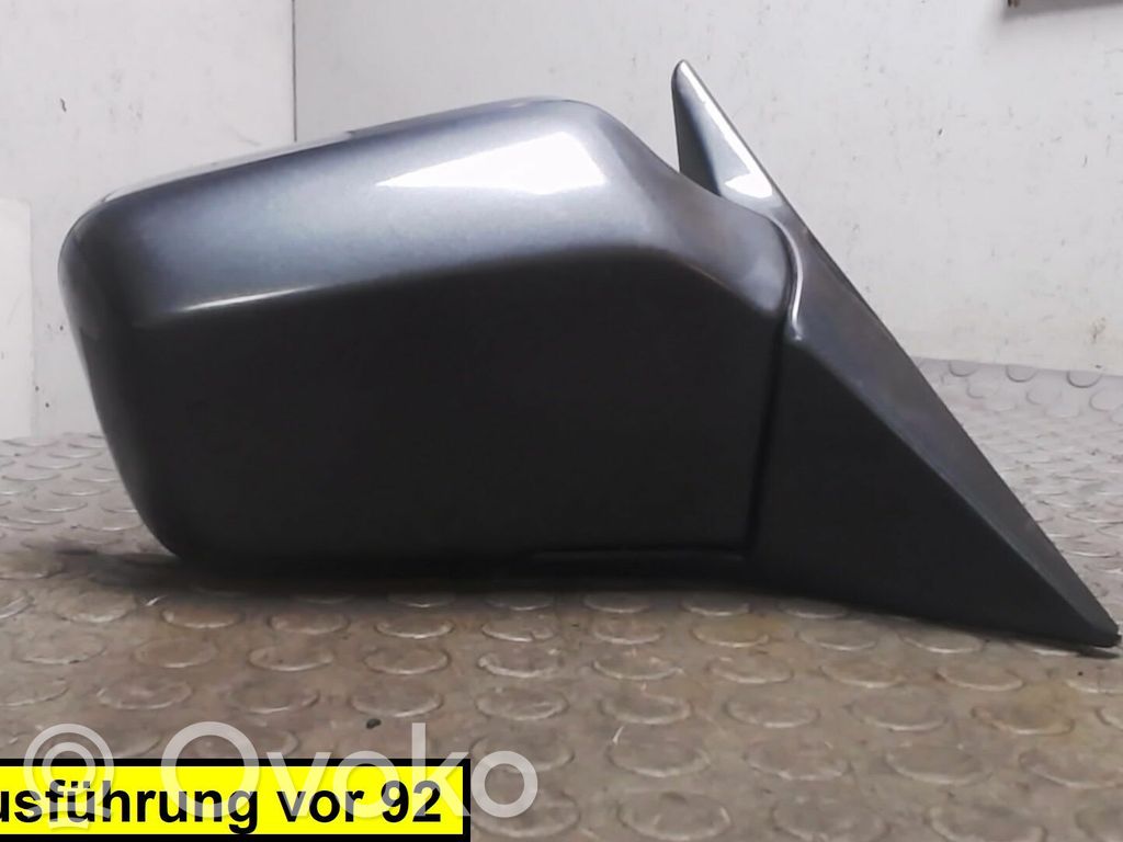 BMW 5 E34 Spogulis (elektriski vadāms) 