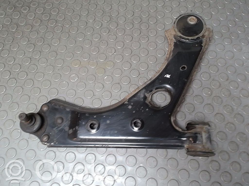 Opel Corsa D Dakša 