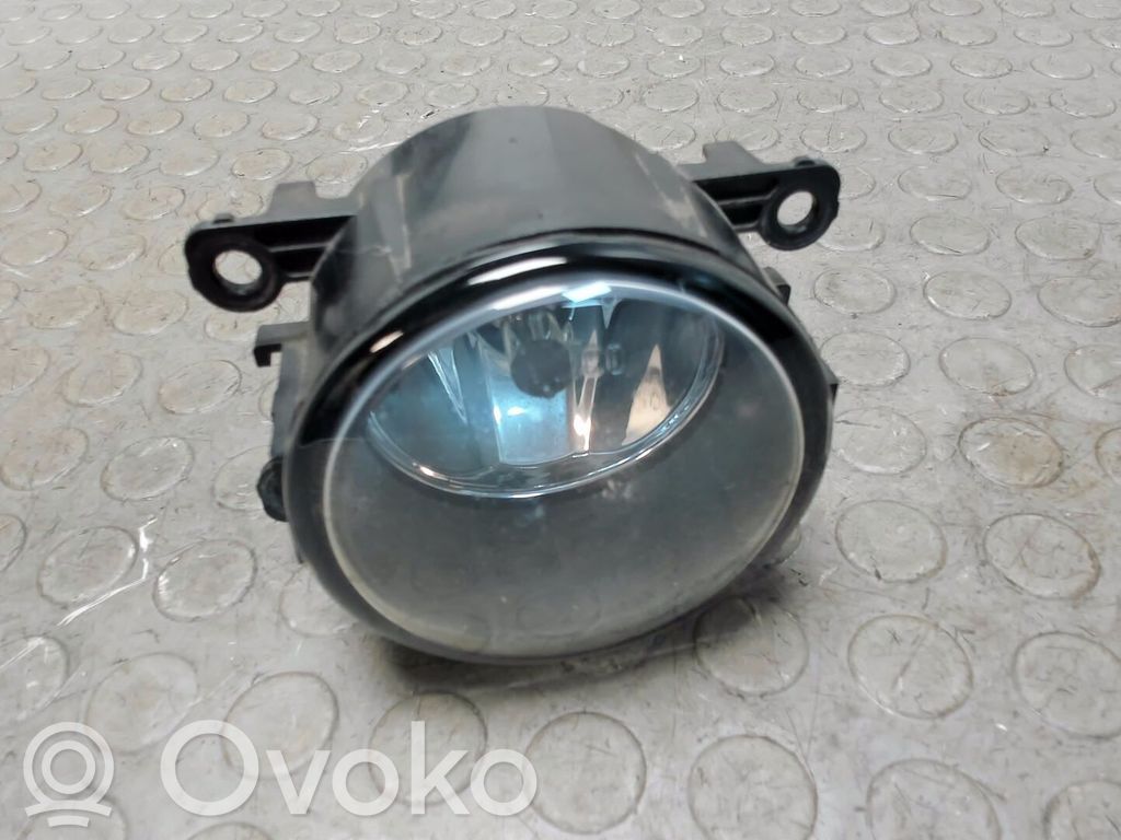 Etusumuvalo   6206E1,620639