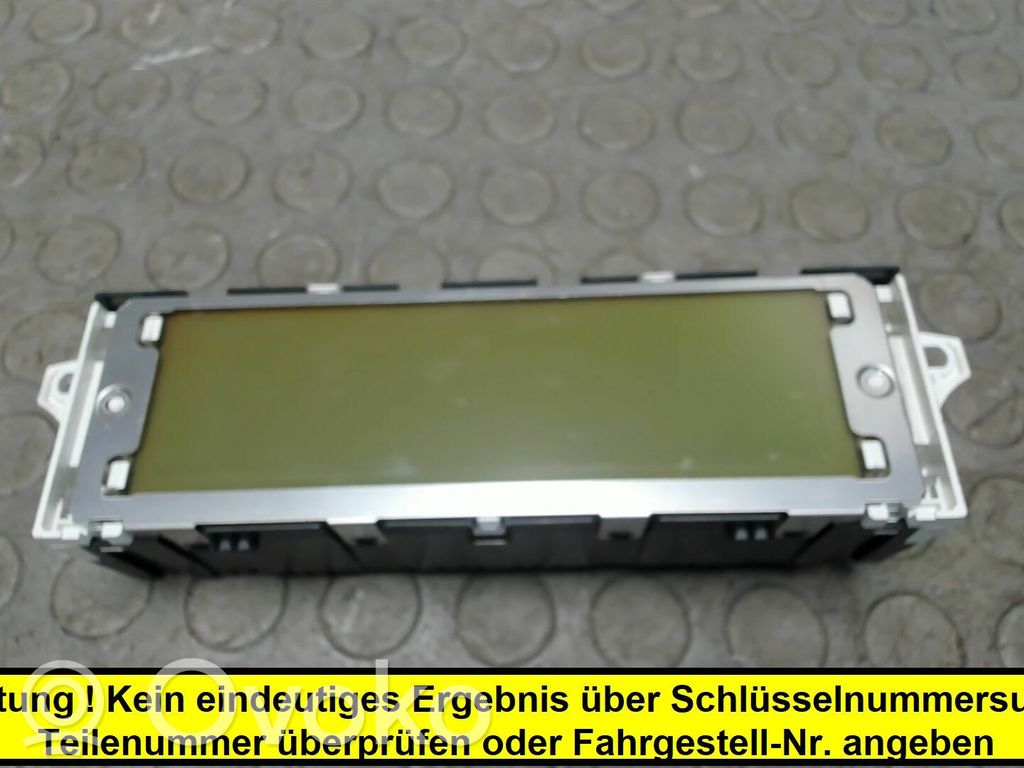 Screen/display/small screen   0000