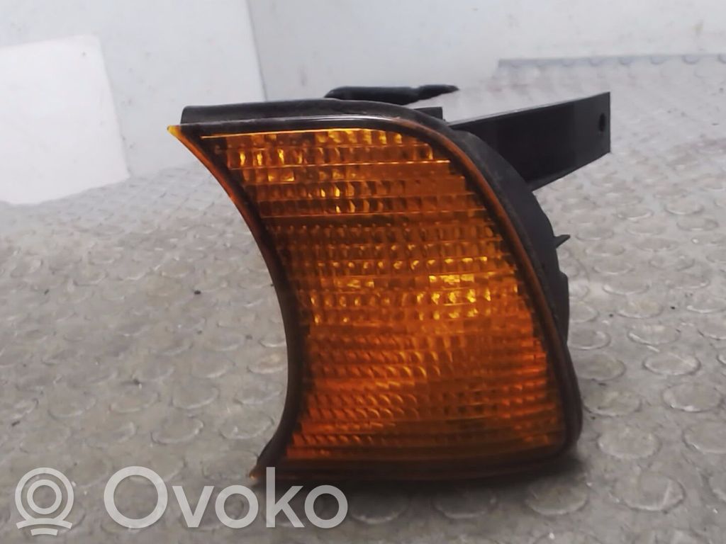 Front indicator light   63131384033,0000