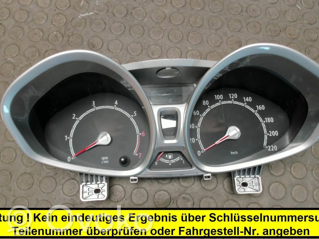 Tachometer   1756853,0000