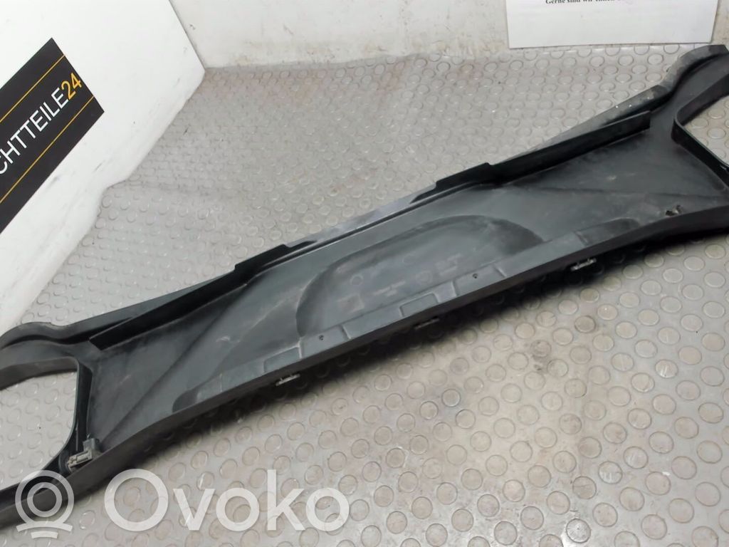 BMW 1 E81 E87 Front bodywork piece 