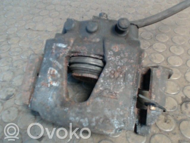 Opel Vectra A Front brake caliper 