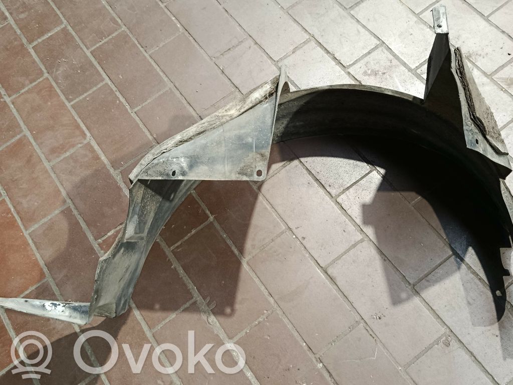 Citroen Berlingo Apakšspārns 
