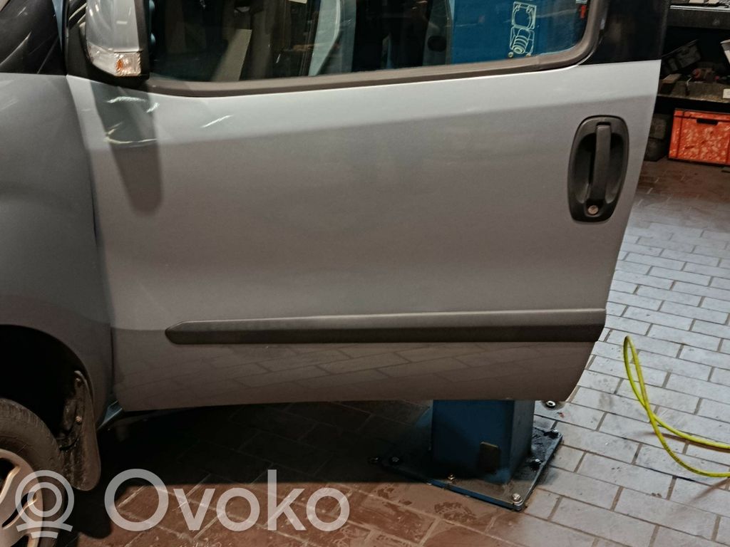 Fiat Doblo Ușă față 