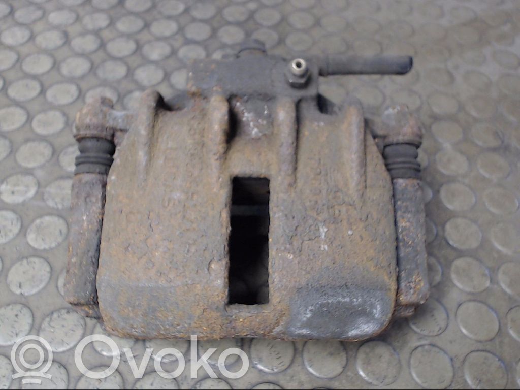 Honda Civic Etujarrusatula 