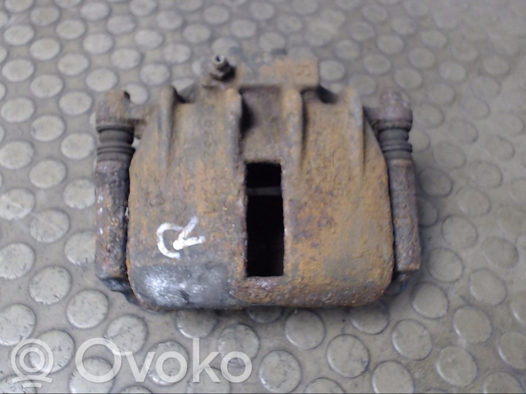 Honda Civic Etujarrusatula 