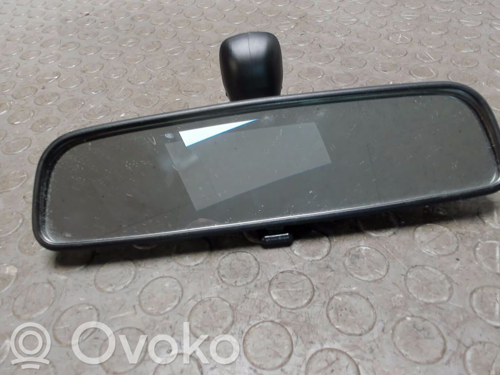 Espejo retrovisor (interior)   K57T69220