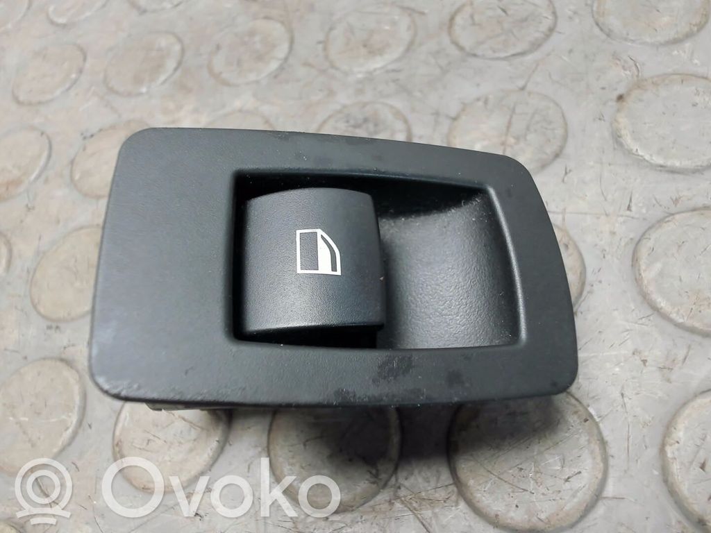 BMW 3 E90 E91 Electric window control switch 