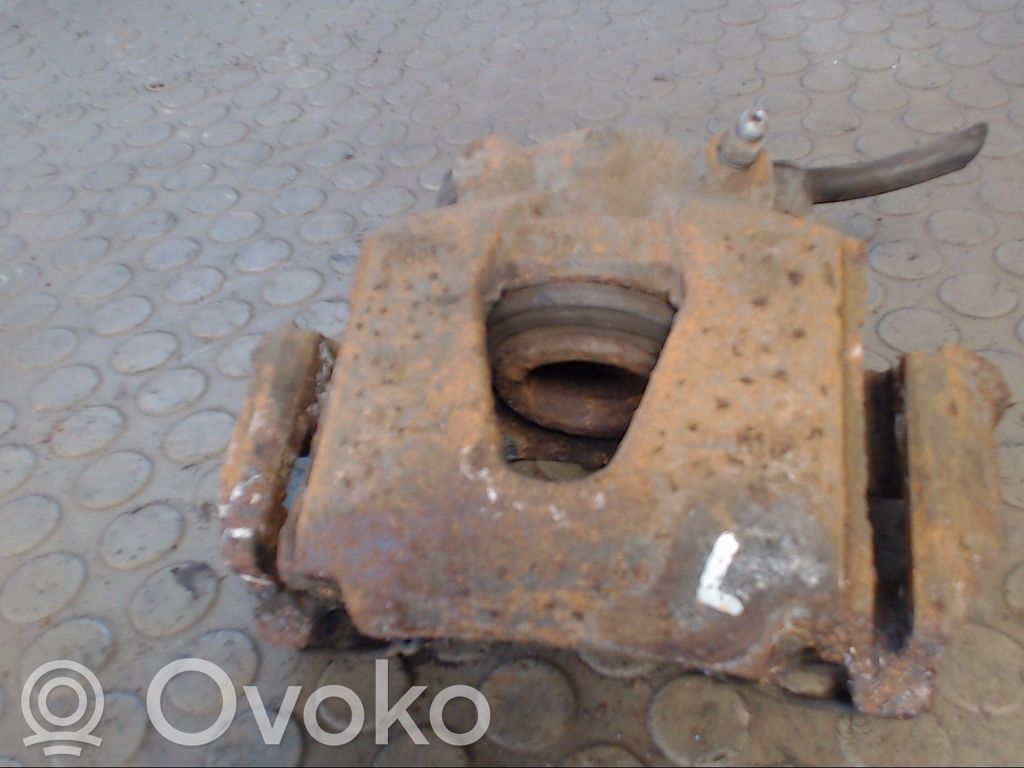 Opel Astra F Front brake caliper 