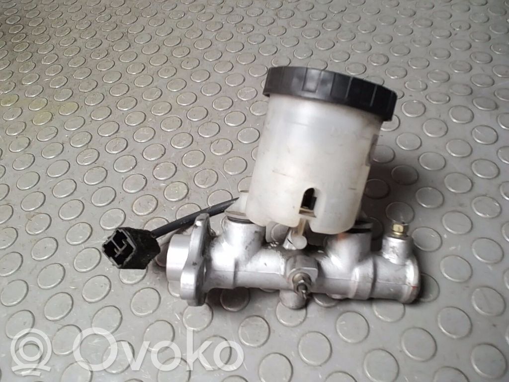 Pääjarrusylinteri   DC204340Z