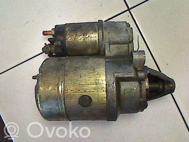 Fiat Uno Starteris 
