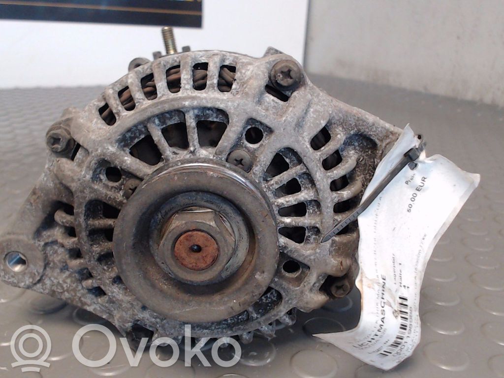 Mazda 626 Ģenerators 