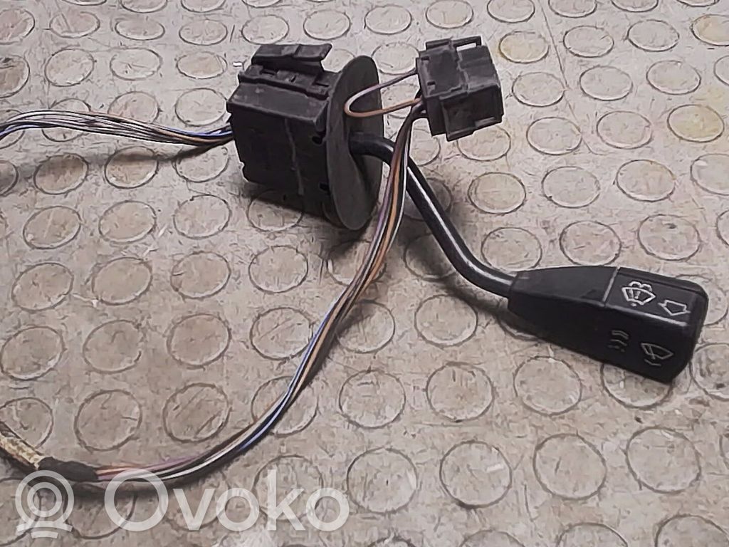 BMW 5 E34 Wiper control stalk 