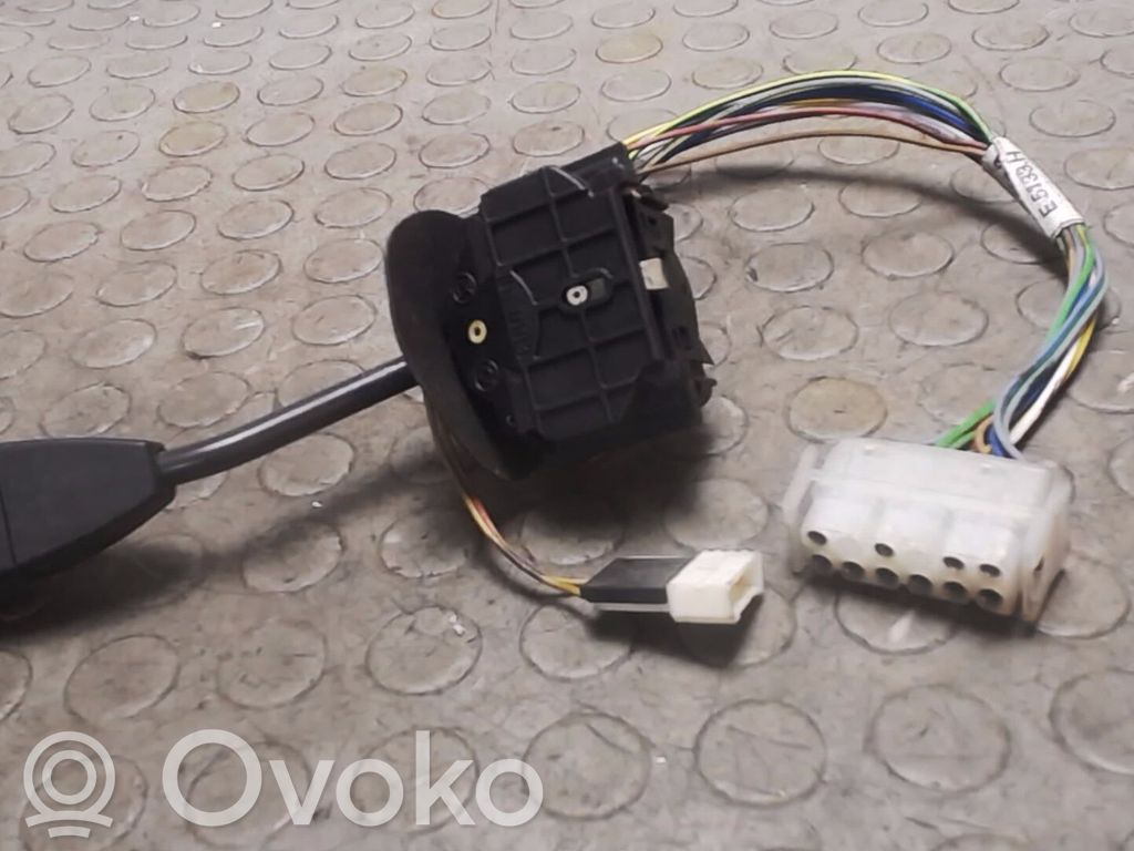 BMW 5 E34 Indicator stalk 