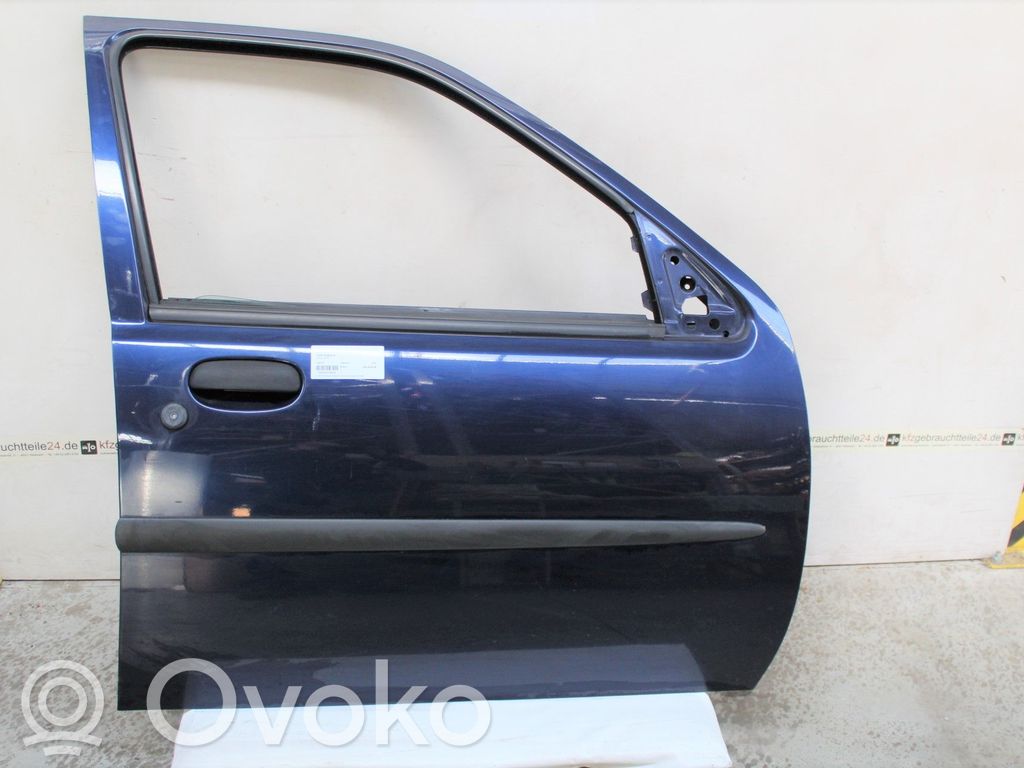 Ford Fiesta Tür vorne 