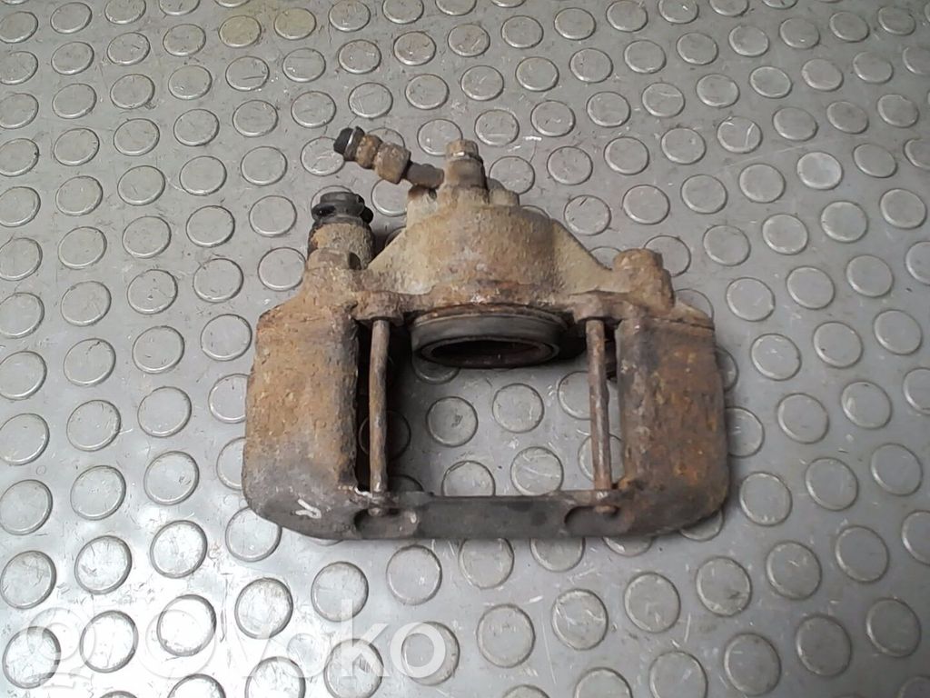 Mazda Demio Etujarrusatula 