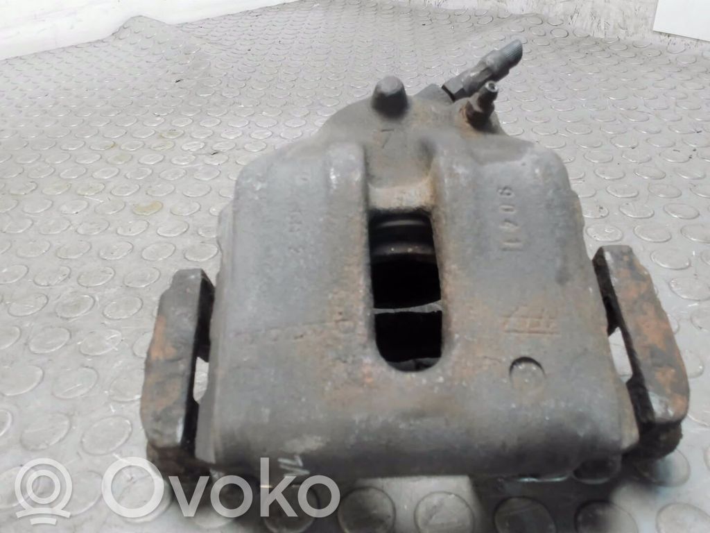 Volvo S70  V70  V70 XC Zacisk hamulcowy przedni 