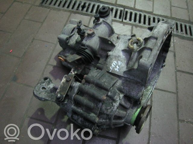 Volkswagen Golf III Cutie viteze manuală cu 5 trepte 