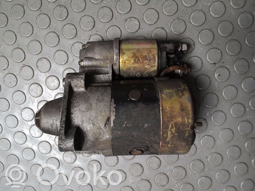 Lancia Y10 Starteris 