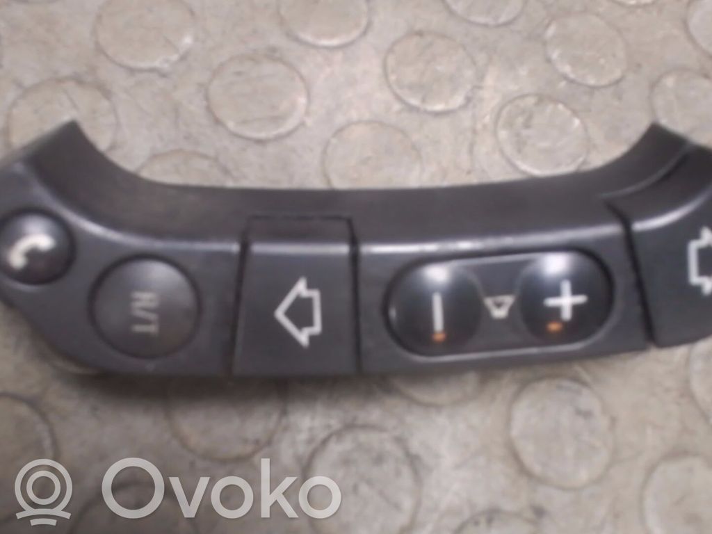 BMW 5 E39 Other switches/knobs/shifts 