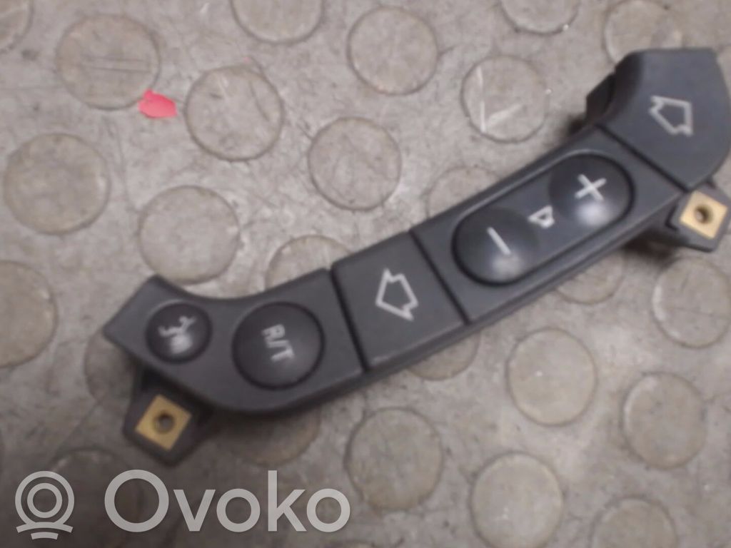 BMW 5 E39 Other switches/knobs/shifts 