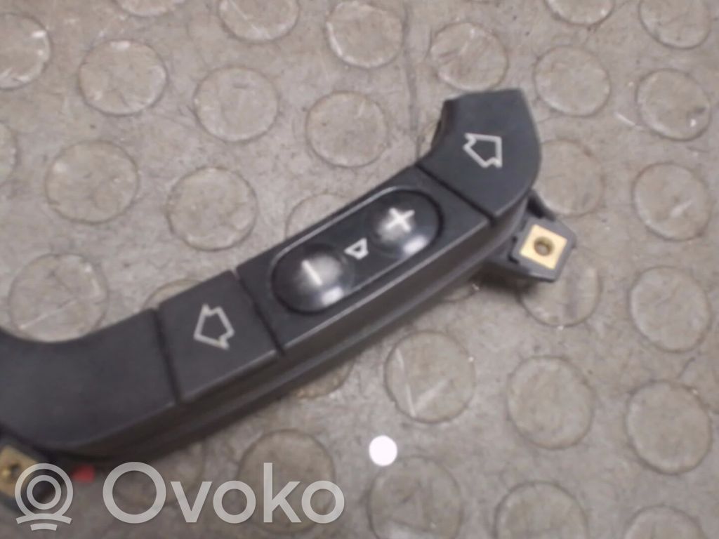 BMW 5 E39 Other switches/knobs/shifts 