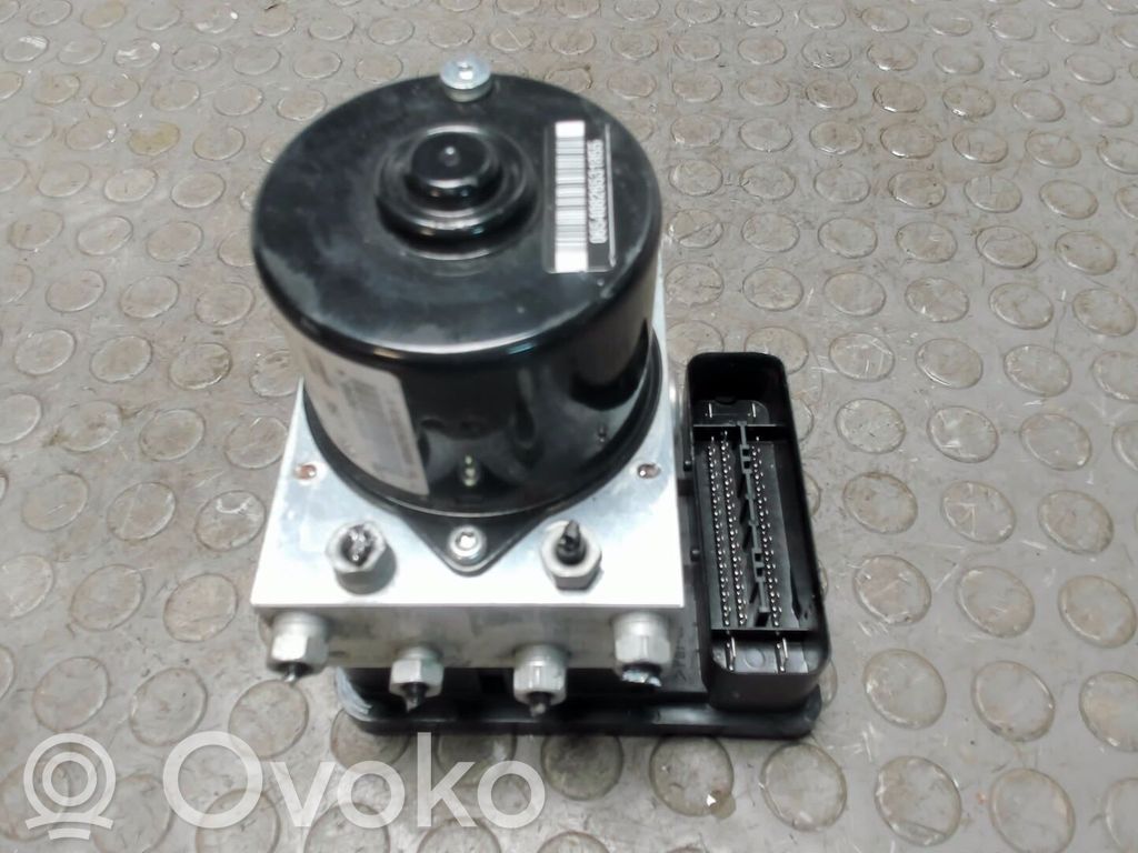 ABS bloks   34512460516
