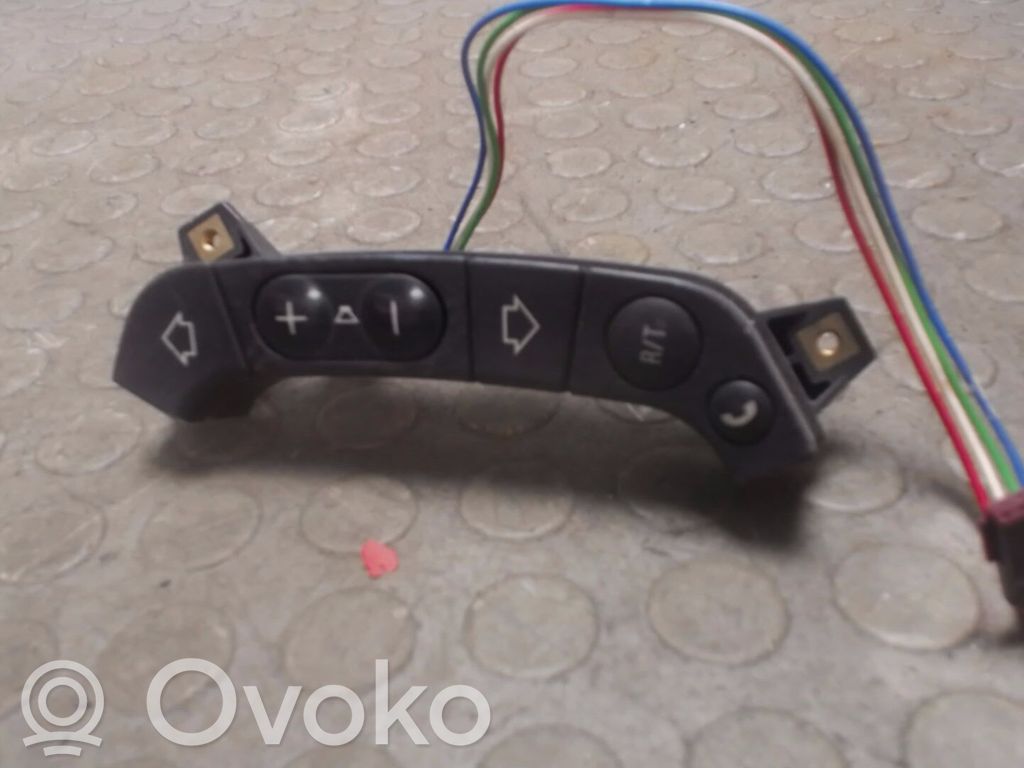 BMW 5 E39 Other switches/knobs/shifts 