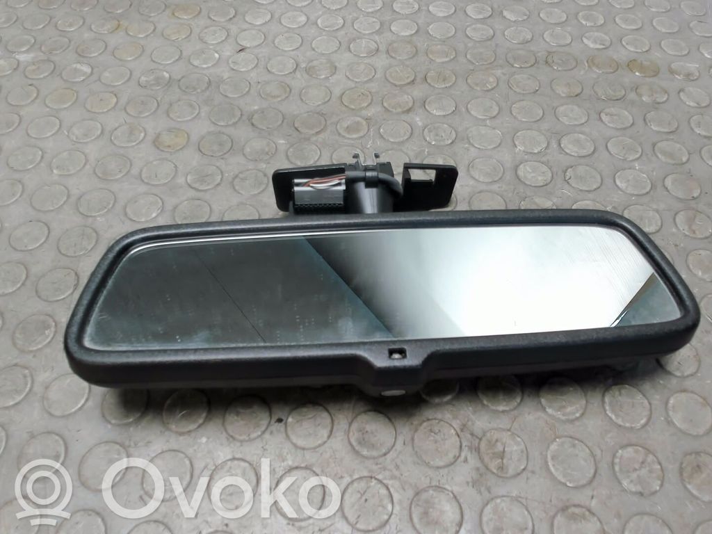 Espejo retrovisor (interior)   93190418,06428259