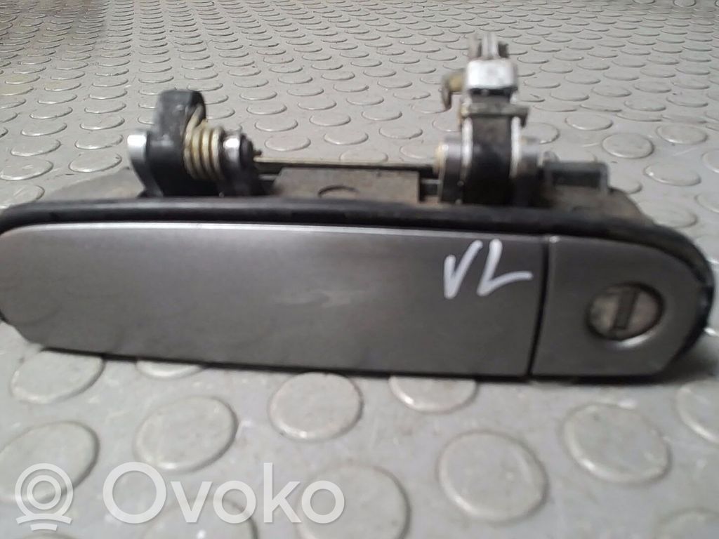 Audi A6 S6 C5 4B Manecilla externa puerta delantera 