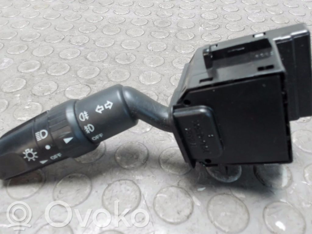 Mazda 5 Indicator stalk 