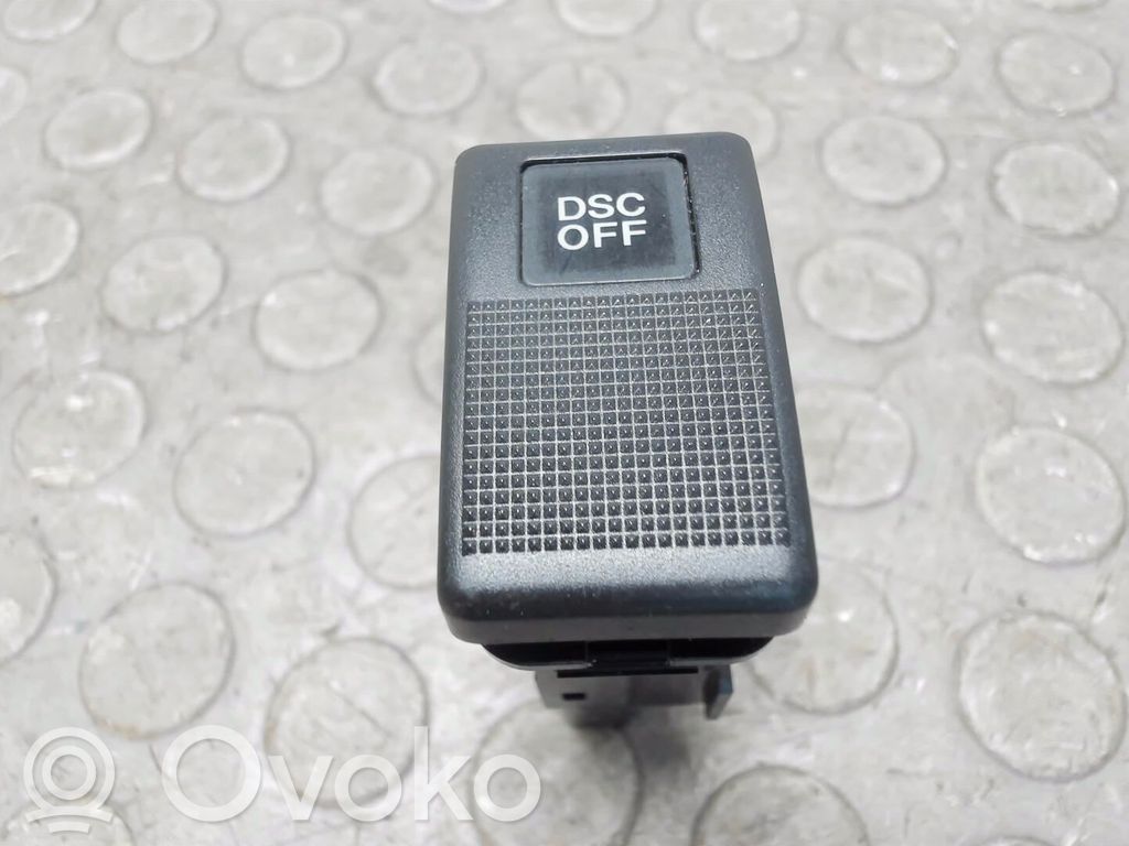 ESP (stability program) switch   C235664T0