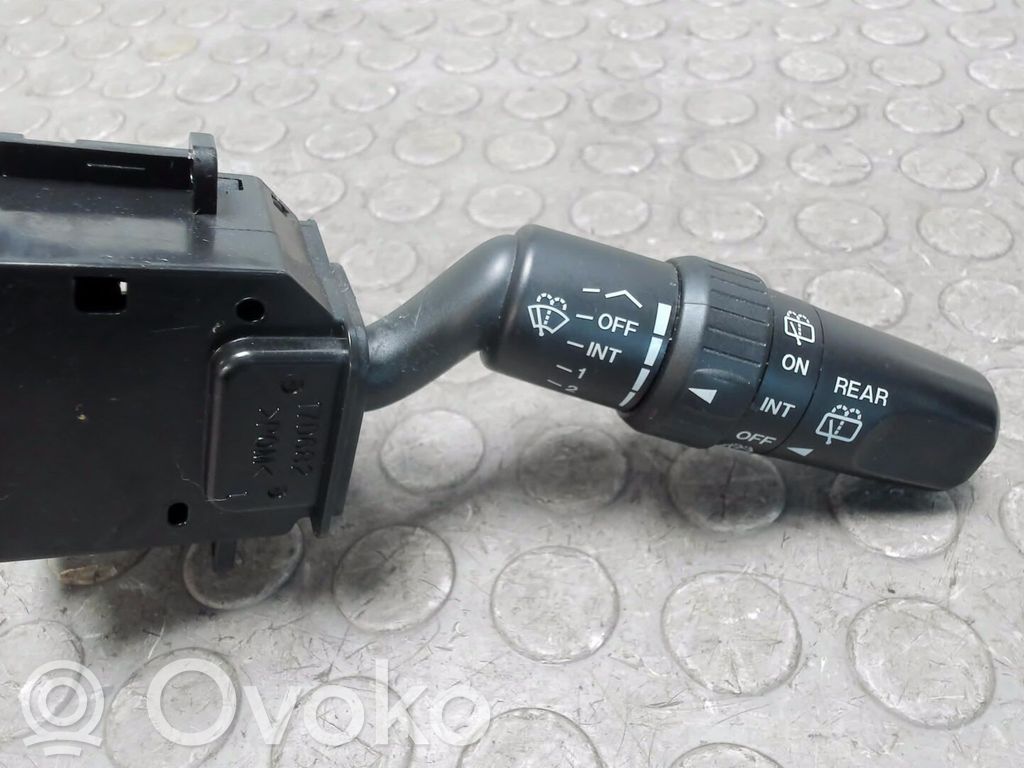Mazda 5 Leva comando tergicristalli 