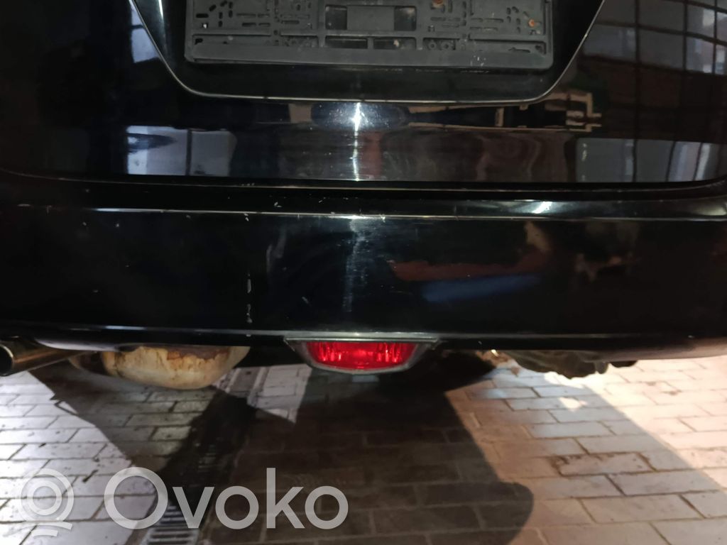 Mazda 5 Parachoques 