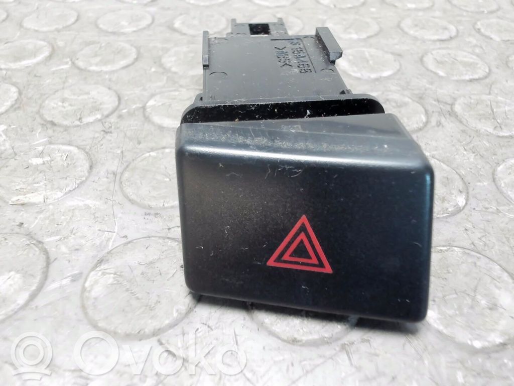 Mazda 5 Hazard light switch 