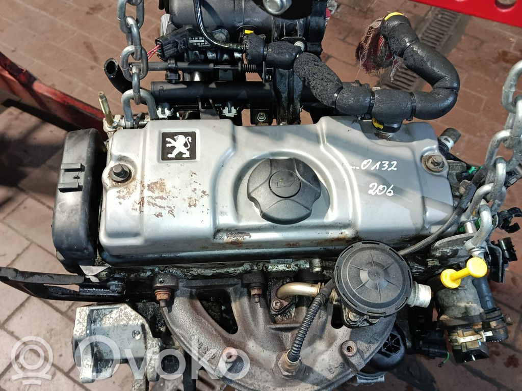 Motor   1355R