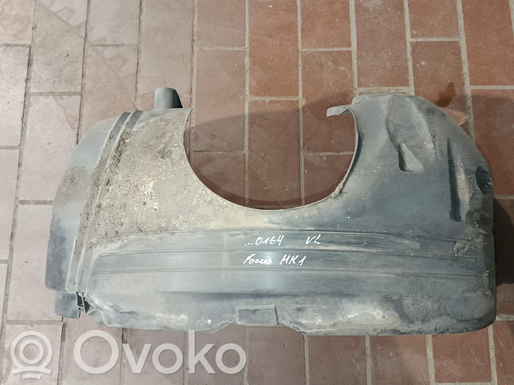Ford Focus Apakšspārns 