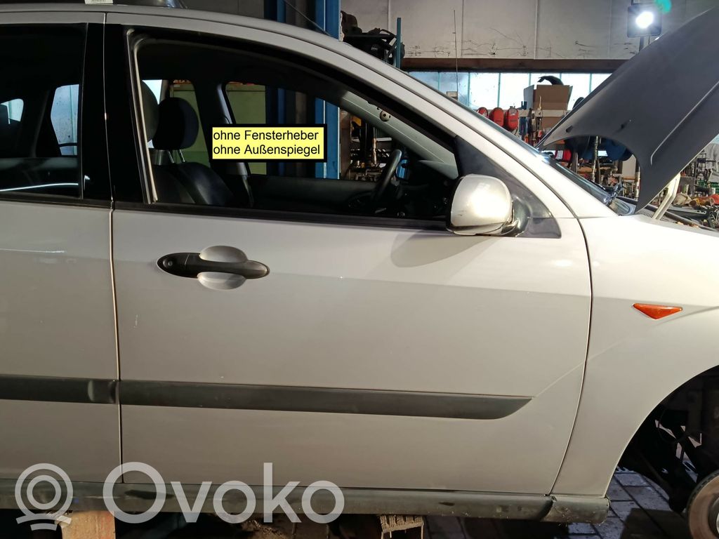 Ford Focus Front door 