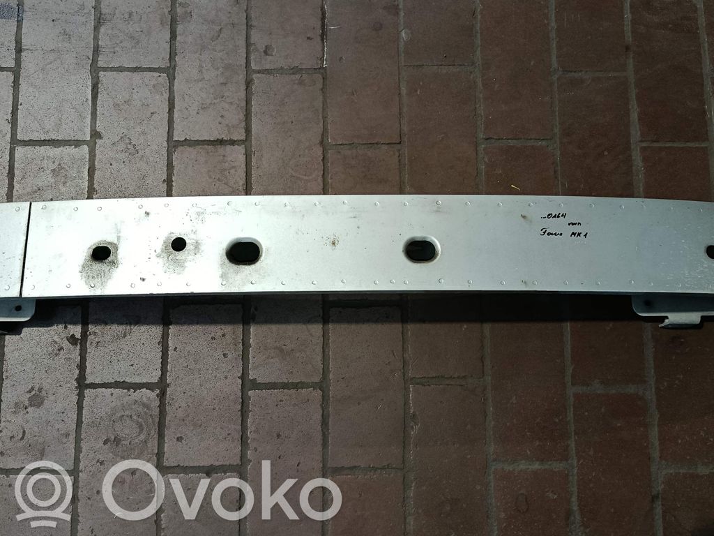 Ford Focus Priekinis sustiprinimas bamperio 