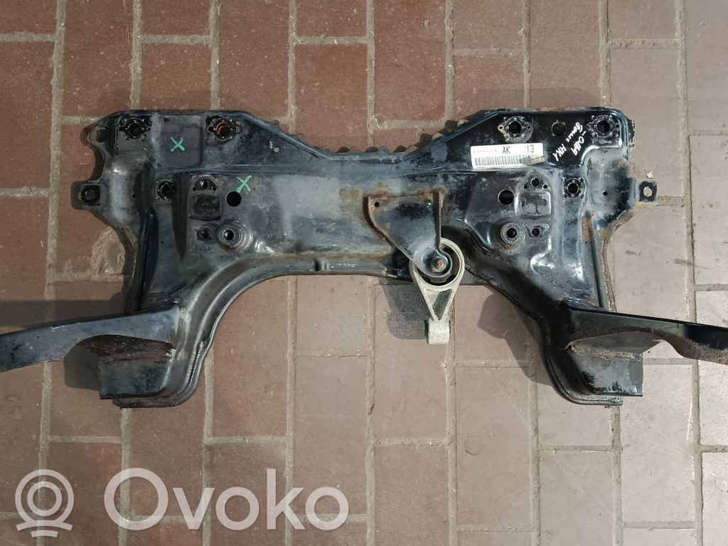 Ford Focus Front subframe 