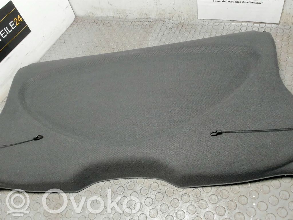 Ford Focus Užuolaida (štorkė) 