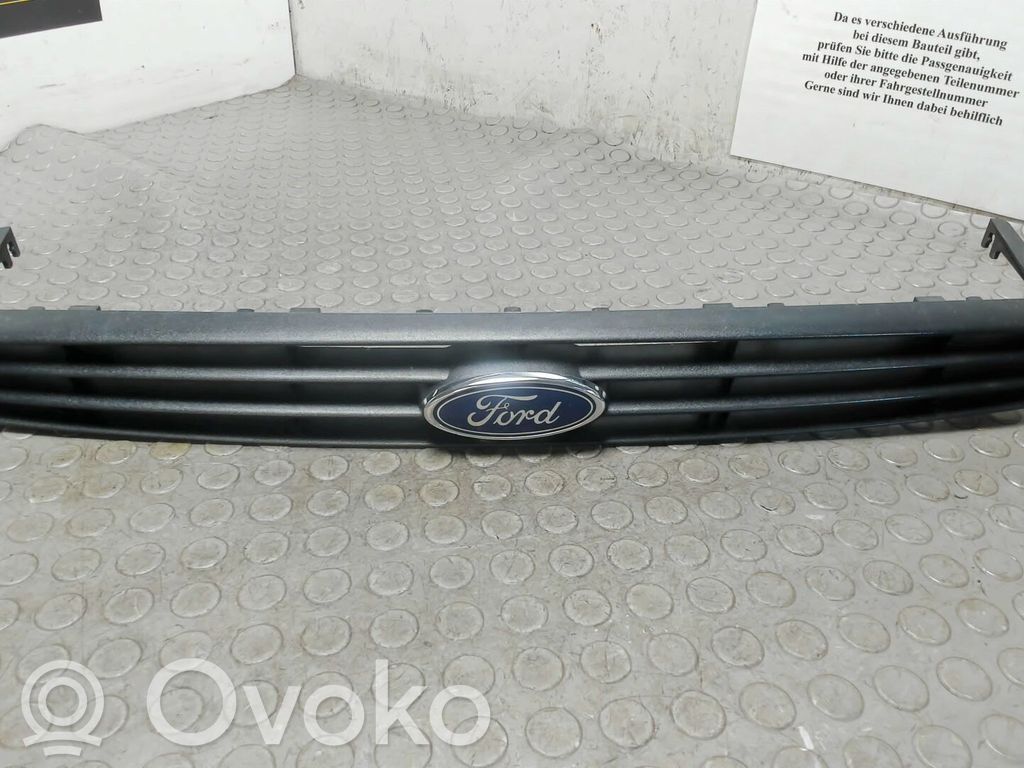 Front grill   1758690,1132680