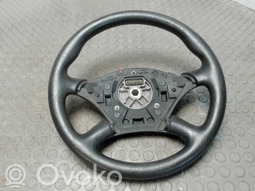 Ford Focus Lenkrad 