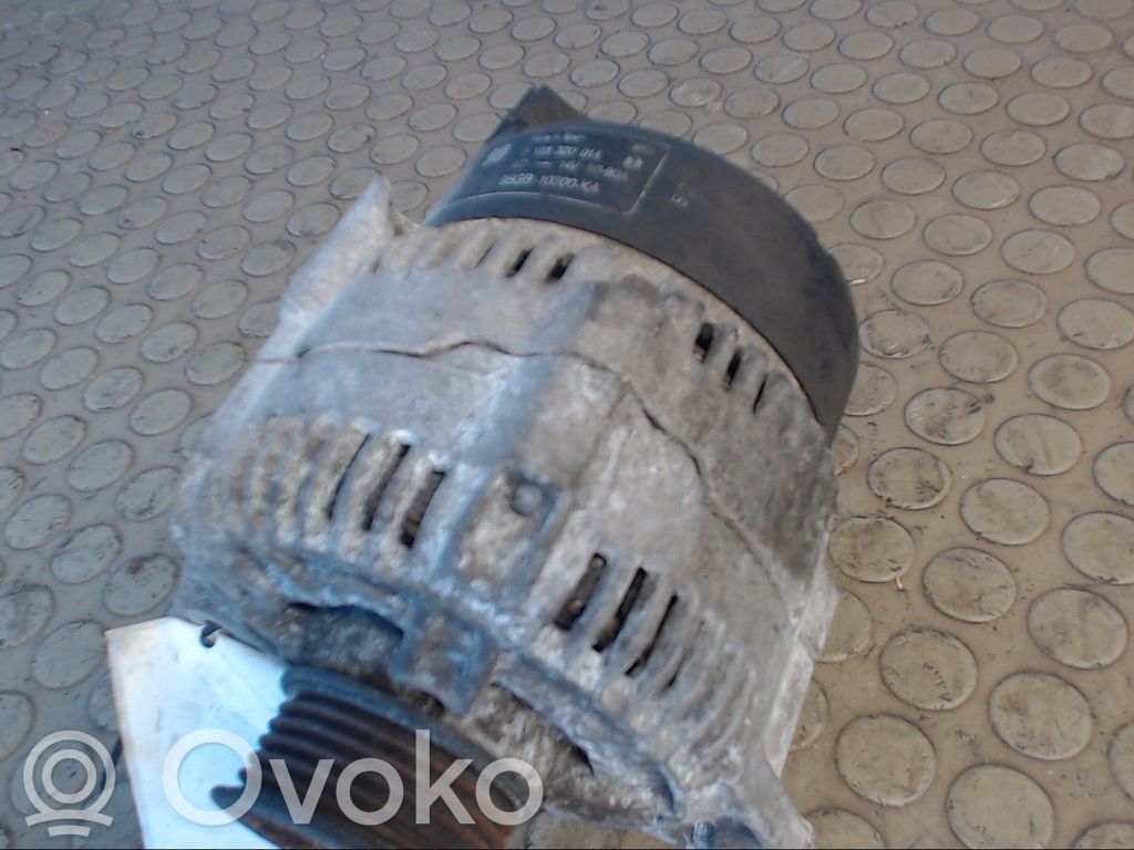 Ford Scorpio Generator/alternator 