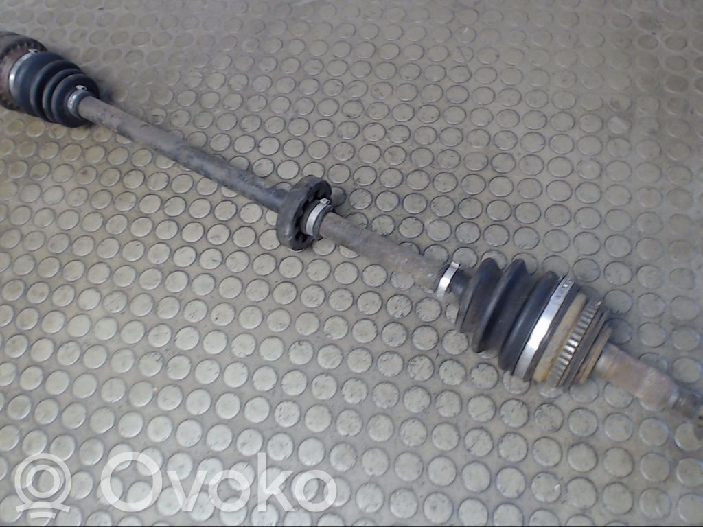 Eje de transmisión delantero   96160618A,0000